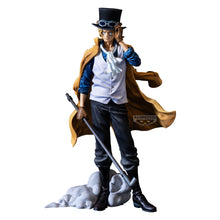 Load image into Gallery viewer, PRE-ORDER Sabo [The Brush] One Piece
