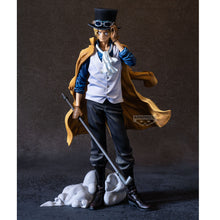 Load image into Gallery viewer, PRE-ORDER Sabo [The Brush] One Piece
