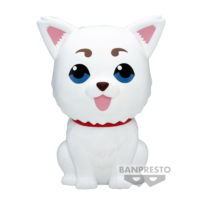PRE-ORDER Sadaharu Sofvimates Gintama