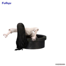 Load image into Gallery viewer, PRE-ORDER Sadako Noodle Stopper Figure
