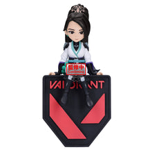 Load image into Gallery viewer, PRE-ORDER Sage Monitor Top Figure Valorant
