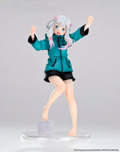 Load image into Gallery viewer, PRE-ORDER Sagiri Izumi Coreful Figure - Hoodie Ver. (rerelease) Eromanga Sensei
