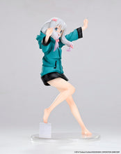 Load image into Gallery viewer, PRE-ORDER Sagiri Izumi Coreful Figure - Hoodie Ver. (rerelease) Eromanga Sensei

