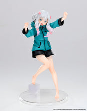 Load image into Gallery viewer, PRE-ORDER Sagiri Izumi Coreful Figure - Hoodie Ver. (rerelease) Eromanga Sensei
