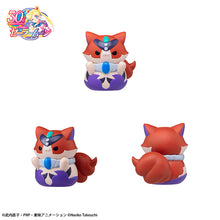 Load image into Gallery viewer, PRE-ORDER Sailor Mewn: In the name of the moon I will punish meow!: 2024 Ver. Pretty Guardian Sailor Moon
