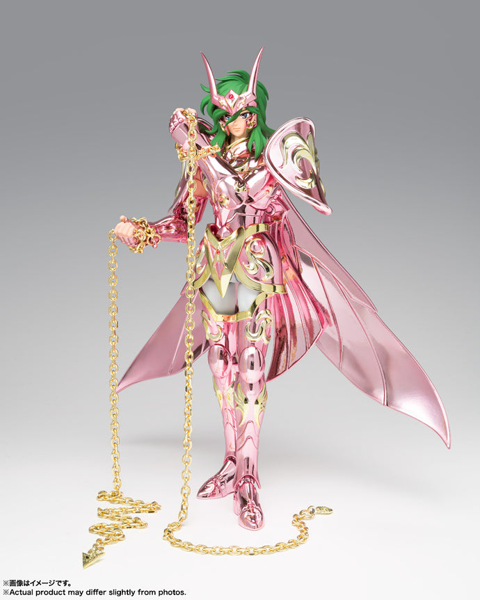 PRE-ORDER Saint Cloth Myth Ex Andromeda Shun [God Cloth]