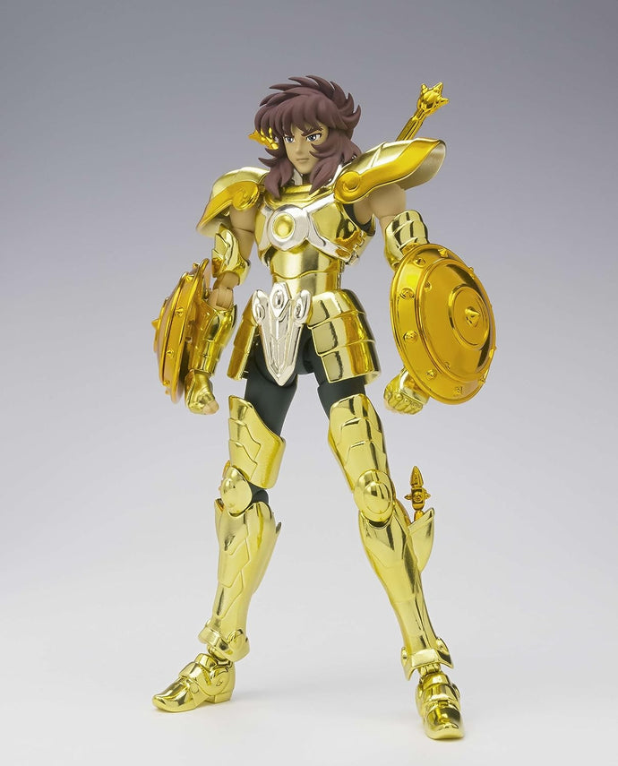 PRE-ORDER Saint Cloth Myth Ex Libra Dohko Revival Ver. Saint Seiya