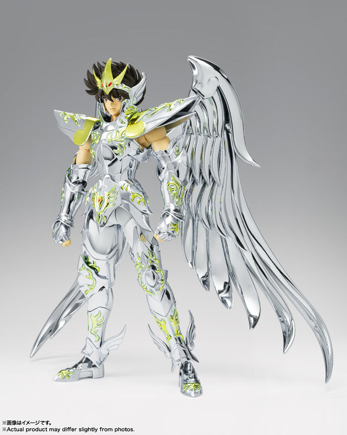 PRE-ORDER Saint Cloth Myth Ex Pegasus Seiya [God Cloth] Saint Seiya