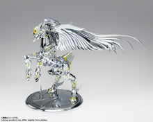 Load image into Gallery viewer, PRE-ORDER Saint Cloth Myth Ex Pegasus Seiya [God Cloth] Saint Seiya
