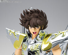 Load image into Gallery viewer, PRE-ORDER Saint Cloth Myth Ex Pegasus Seiya [God Cloth] Saint Seiya
