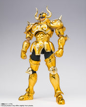 Load image into Gallery viewer, PRE-ORDER Saint Cloth Myth Ex Taurus Aldebaran Revival Ver.
