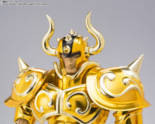 Load image into Gallery viewer, PRE-ORDER Saint Cloth Myth Ex Taurus Aldebaran Revival Ver.
