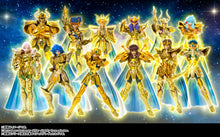 Load image into Gallery viewer, PRE-ORDER Saint Cloth Myth Ex Taurus Aldebaran Revival Ver.
