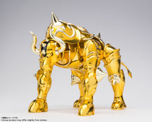 Load image into Gallery viewer, PRE-ORDER Saint Cloth Myth Ex Taurus Aldebaran Revival Ver.
