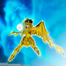 Load image into Gallery viewer, PRE-ORDER Saint Seiya Myth Cloth EX Sagittarius Seiya Successor of the Gold Cloth
