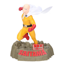 Load image into Gallery viewer, PRE-ORDER Saitama Crash Base Ver. One Punch Man

