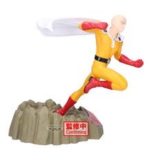 Load image into Gallery viewer, PRE-ORDER Saitama Crash Base Ver. One Punch Man
