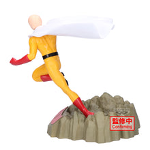 Load image into Gallery viewer, PRE-ORDER Saitama Crash Base Ver. One Punch Man
