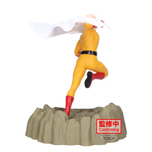 Load image into Gallery viewer, PRE-ORDER Saitama Crash Base Ver. One Punch Man
