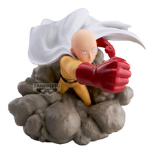 Load image into Gallery viewer, PRE-ORDER Saitama Diorama Figure One-Punch Man
