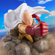 Load image into Gallery viewer, PRE-ORDER Saitama Diorama Figure One-Punch Man
