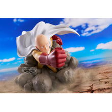 Load image into Gallery viewer, PRE-ORDER Saitama Diorama Figure One-Punch Man
