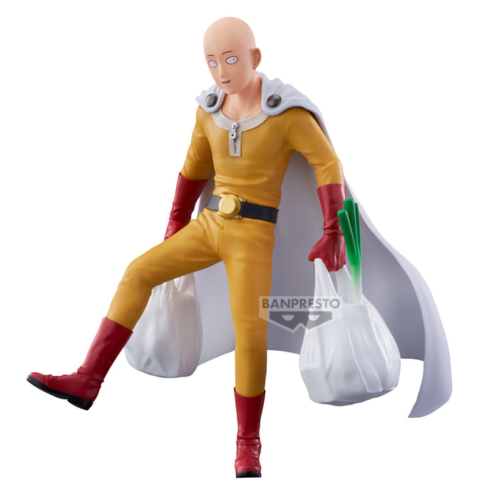 PRE-ORDER Saitama One Punch Life One-Punch Man