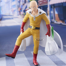 Load image into Gallery viewer, PRE-ORDER Saitama One Punch Life One-Punch Man
