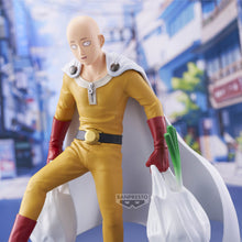 Load image into Gallery viewer, PRE-ORDER Saitama One Punch Life One-Punch Man
