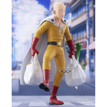 Load image into Gallery viewer, PRE-ORDER Saitama One Punch Life One-Punch Man
