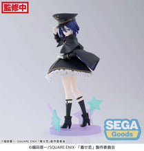 Load image into Gallery viewer, PRE-ORDER Sajuna Inui Luminasta Figure Black Lily ver. My Dress-Up Darling
