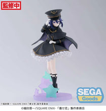 Load image into Gallery viewer, PRE-ORDER Sajuna Inui Luminasta Figure Black Lily ver. My Dress-Up Darling
