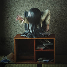 Load image into Gallery viewer, PRE-ORDER Sadako Bust Figure Sadako
