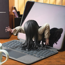 Load image into Gallery viewer, PRE-ORDER Sadako Bust Figure Sadako
