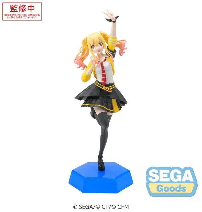 PRE-ORDER Saki Tenma Desktop x Decorate Collections Project Sekai: Colorful Stage! feat. Hatsune Miku