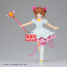 Load image into Gallery viewer, PRE-ORDER Sakura Kinomoto Sakura Card Figure Cardcaptor Sakura
