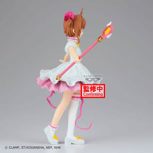 Load image into Gallery viewer, PRE-ORDER Sakura Kinomoto Sakura Card Figure Cardcaptor Sakura
