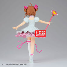 Load image into Gallery viewer, PRE-ORDER Sakura Kinomoto Sakura Card Figure Cardcaptor Sakura
