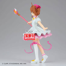 Load image into Gallery viewer, PRE-ORDER Sakura Kinomoto Sakura Card Figure Cardcaptor Sakura
