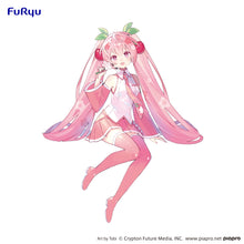 Load image into Gallery viewer, PRE-ORDER Sakura Miku 2024 Noodle Stopper
