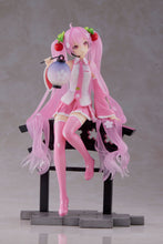 Load image into Gallery viewer, PRE-ORDER Sakura Miku AMP+ Figure Sakura Lantern Ver. reissue
