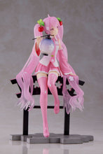 Load image into Gallery viewer, Authentic Sakura Miku AMP+ Figure Sakura Lantern Ver.
