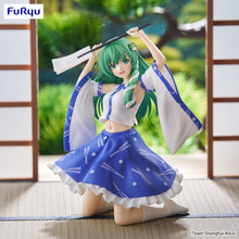Load image into Gallery viewer, PRE-ORDER Sanae Kochiya Noodle Stopper Figure Touhou Project
