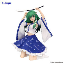 Load image into Gallery viewer, PRE-ORDER Sanae Kochiya Noodle Stopper Figure Touhou Project
