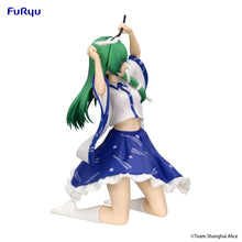 Load image into Gallery viewer, PRE-ORDER Sanae Kochiya Noodle Stopper Figure Touhou Project
