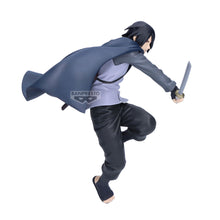 Load image into Gallery viewer, PRE-ORDER Sasuke Uchiha Vibration Stars II Boruto Naruto Next Generation
