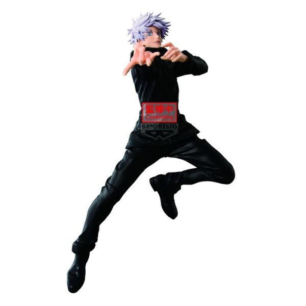 PRE-ORDER Satoru Gojo Maximatic Jujutsu Kaisen