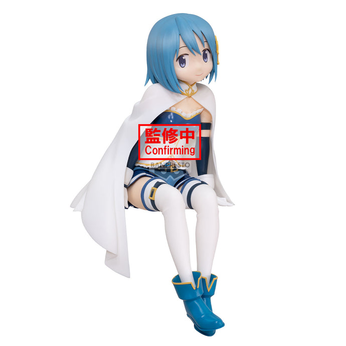 PRE-ORDER Sayaka Miki Figure Puella Magi Madoka Magica The Movie -Rebellion- Mami Tomoe Figure
