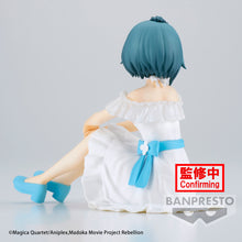 Load image into Gallery viewer, PRE-ORDER Sayaka Miki Serenus Couture Puella Magi Madoka Magica: The Movie Rebellion

