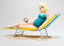 Load image into Gallery viewer, PRE-ORDER Sayla Mass Gundam Girls Generation Mobile Suit Gundam
